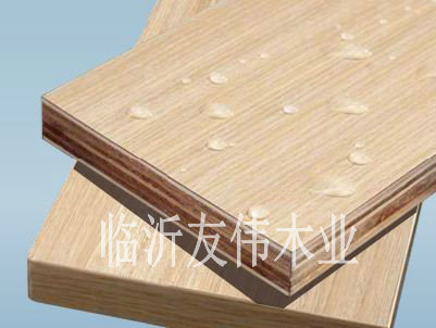 性膠合板不怕的木材，你不想要？