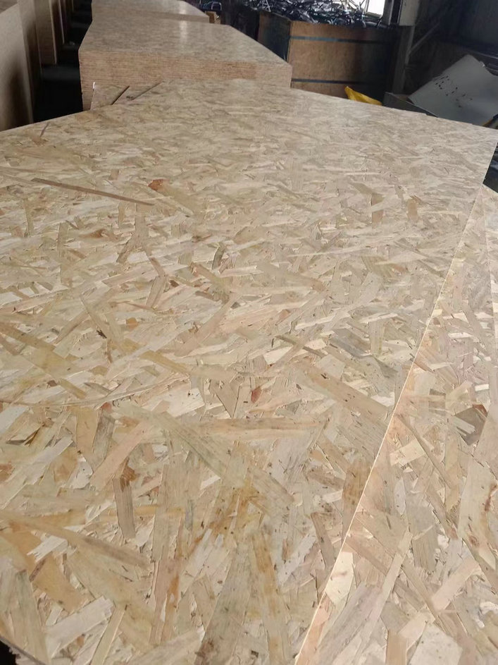 歐松板是怎樣的材料？